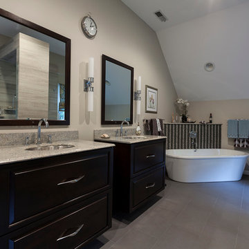 Contemporary Truffle | Award Winning Bath