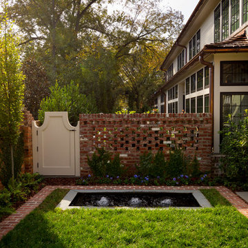 The Morgan Landscape Group