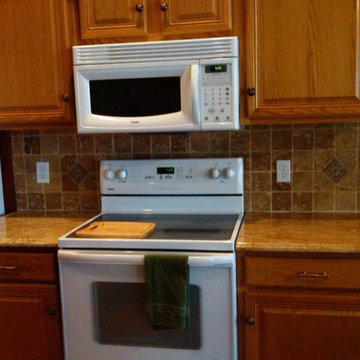 Elegant Granite Inc