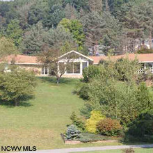 Elkins House