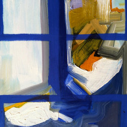 Susan Klein Art - Artwork