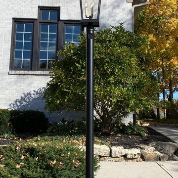 Lamp Post