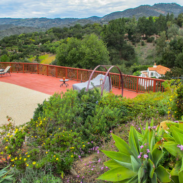 Landscape Maintenance