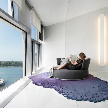 URBAN CONTEMPORARY