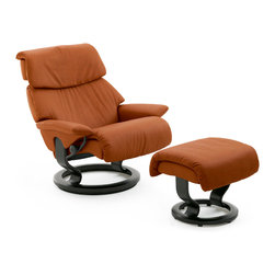 Spirit by Stressless - Recliner Chairs