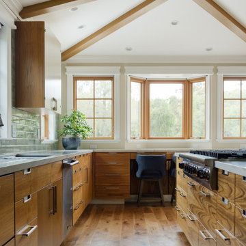 Presidio Park Residence