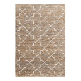 Chandra Nesco NES-32702 Rug Rug, 7'9x10'6 - Contemporary - Area Rugs ...