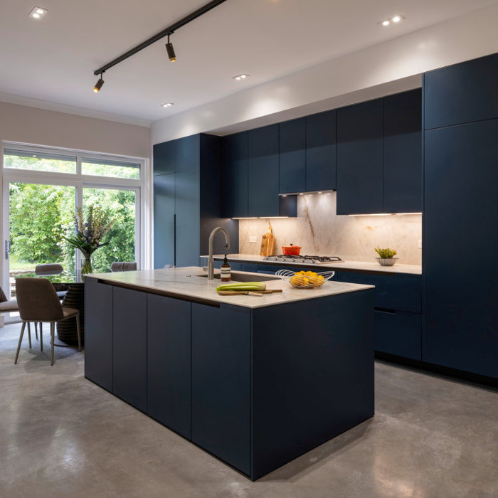 Kitchen - kitchen idea in London