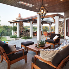 Patios