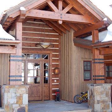 Snowmass House