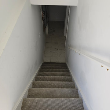 Basement Apartment
