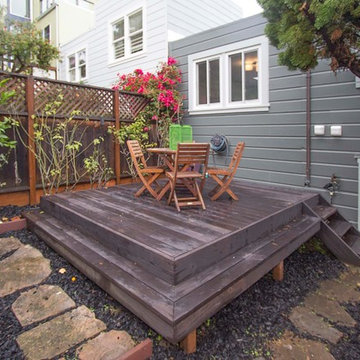 Bernal Heights