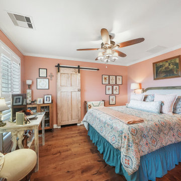 FAYETTEVILLE REMODEL
