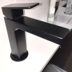 Bathroom Tapware - Bathroom Sink Taps