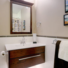 Bathroom Ideas