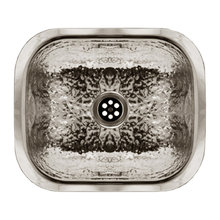 Bar Sinks
