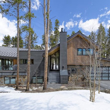 Idyllwild Exteriors