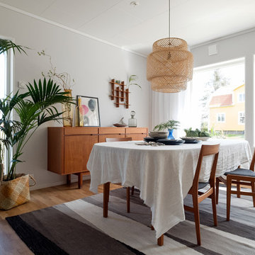 Spira 175 - Visningshus Kalmar