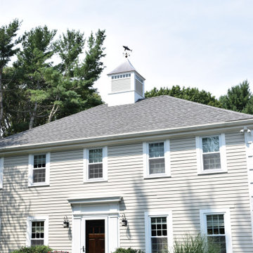 Custom Cupolas