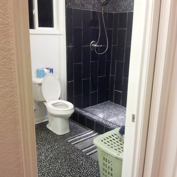 Bathroom Tile