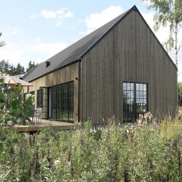 HOLMBERG, VÄSTERÅS