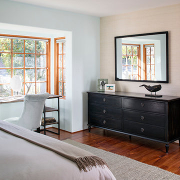 La Jolla Beach Cottage