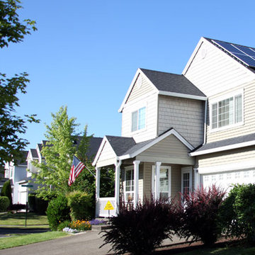 Residential Projects
