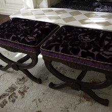 stools