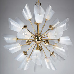 Remains Lighting Permanent Collection - Chandeliers