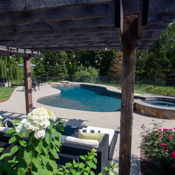 Newtown, Bucks County - Custom Build