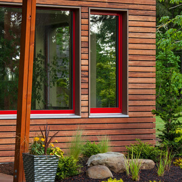 NW Contemporary