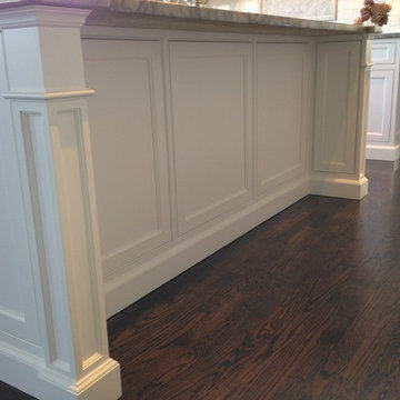 Prestigious Kitchens