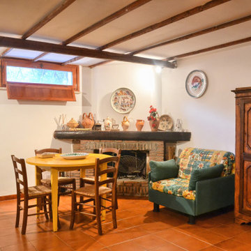 Villa al mare - Home Staging