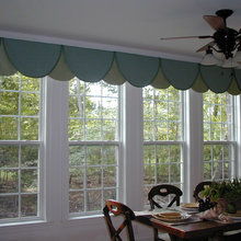 Window treatments