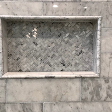 Atlanta Master Bathroom Project