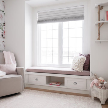 Girl Nursery