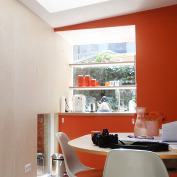 Garden Studio
