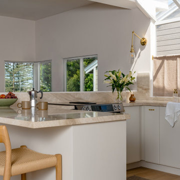 Encinitas Kitchen