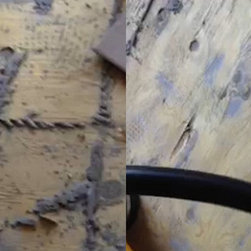 Fast. Virtually Dustless Tile & Thinset Removal - Products