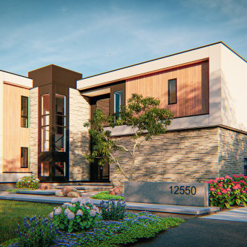 Minnesota Modern
