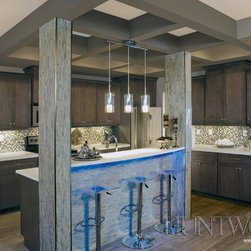 Huntwood Kitchens - Products
