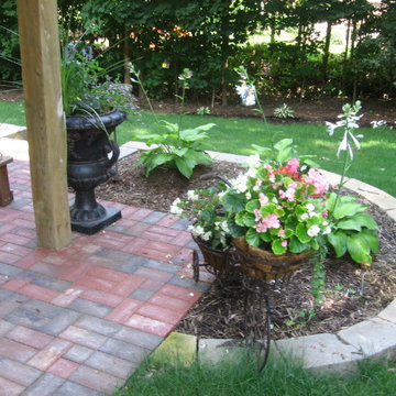Salsbery Brothers Landscaping Introduction