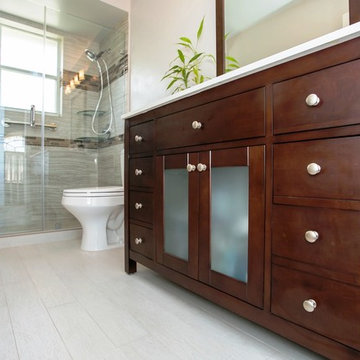 Contemporary Clean