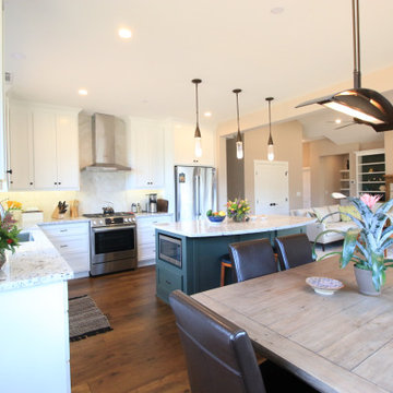 Dolores Residence
