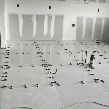 Complete Renovation | In Process