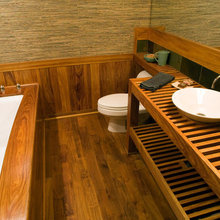 Bathroom Ideas