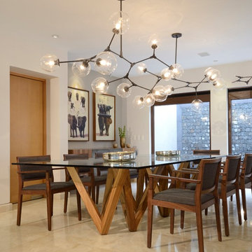 CASA SS