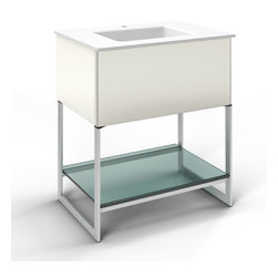 Vanities - Bathroom Vanities And Sink Consoles