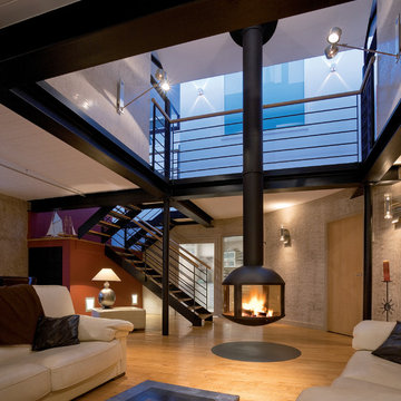European Home Design Gallery