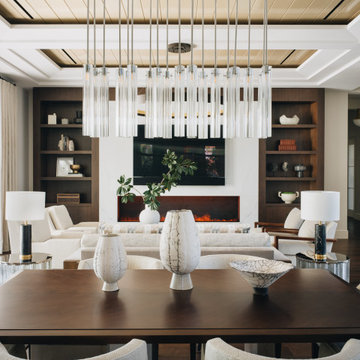 Sophisticated Contemporary